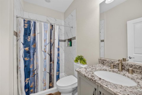 House in OCALA PRESERVE in Ocala, Florida 2 bedrooms, 156.17 sq.m. № 2277945 - photo 21