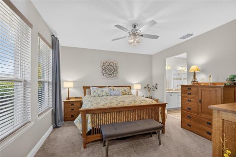 House in OCALA PRESERVE in Ocala, Florida 2 bedrooms, 156.17 sq.m. № 2277945 - photo 13