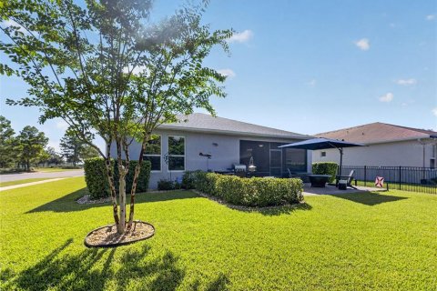 House in OCALA PRESERVE in Ocala, Florida 2 bedrooms, 156.17 sq.m. № 2277945 - photo 28
