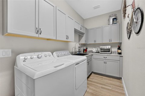 House in OCALA PRESERVE in Ocala, Florida 2 bedrooms, 156.17 sq.m. № 2277945 - photo 23