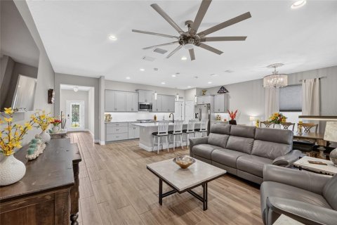 House in OCALA PRESERVE in Ocala, Florida 2 bedrooms, 156.17 sq.m. № 2277945 - photo 5