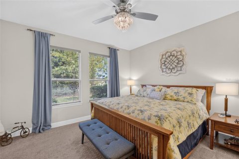 House in OCALA PRESERVE in Ocala, Florida 2 bedrooms, 156.17 sq.m. № 2277945 - photo 14