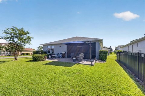 House in OCALA PRESERVE in Ocala, Florida 2 bedrooms, 156.17 sq.m. № 2277945 - photo 27