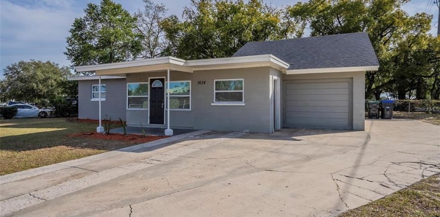Casa en Orlando, Florida 4 dormitorios, 139.35 m2 № 1831427