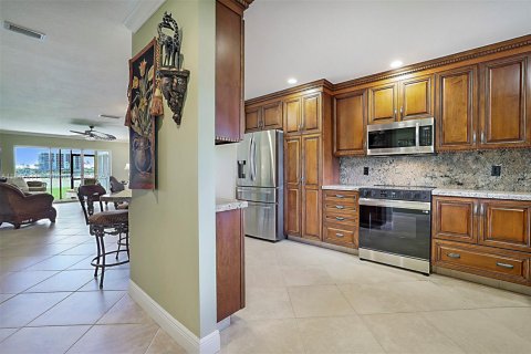 Condo in Jupiter, Florida, 2 bedrooms  № 1852158 - photo 17