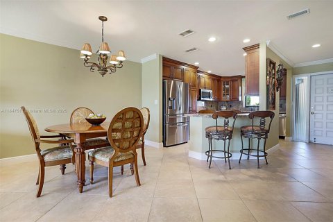 Condo in Jupiter, Florida, 2 bedrooms  № 1852158 - photo 10