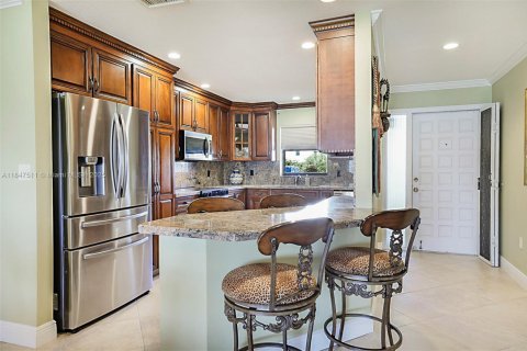 Condo in Jupiter, Florida, 2 bedrooms  № 1852158 - photo 11