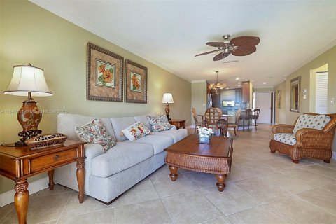 Condo in Jupiter, Florida, 2 bedrooms  № 1852158 - photo 7