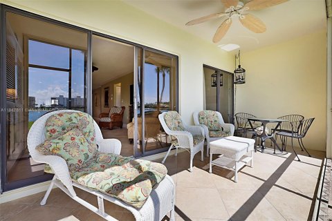 Condo in Jupiter, Florida, 2 bedrooms  № 1852158 - photo 28