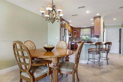 Condo in Jupiter, Florida, 2 bedrooms  № 1852158 - photo 9