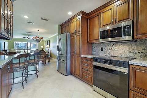 Condo in Jupiter, Florida, 2 bedrooms  № 1852158 - photo 14