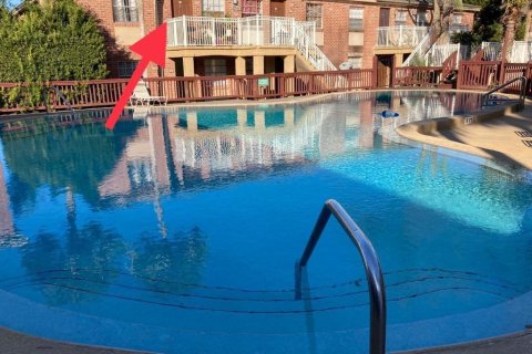 Condominio en alquiler en Maitland, Florida, 1 dormitorio, 51.1 m2 № 1911223 - foto 1