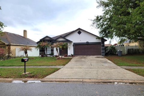 Casa en Orlando, Florida 3 dormitorios, 128.86 m2 № 2144599