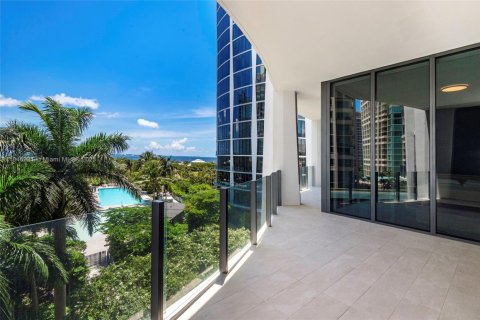 Copropriété à louer à Miami, Floride: 3 chambres, 235.23 m2 № 1960987 - photo 1