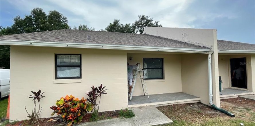 Apartamento en Mulberry, Florida 2 dormitorios, 96.99 m2 № 1906819