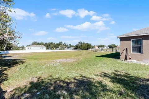 House in Orlando, Florida 4 bedrooms, 143.91 sq.m. № 1564635 - photo 20