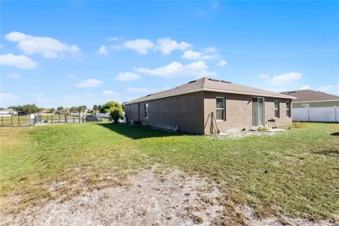 House in Orlando, Florida 4 bedrooms, 143.91 sq.m. № 1564635 - photo 21