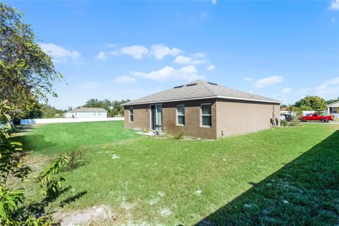 House in Orlando, Florida 4 bedrooms, 143.91 sq.m. № 1564635 - photo 19