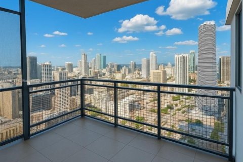 Condominio en venta en Miami, Florida, 1 dormitorio, 65.4 m2 № 1952040 - foto 3