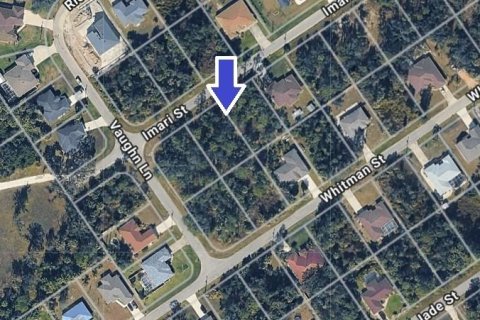 Land in North Port, Florida № 2158852 - photo 3