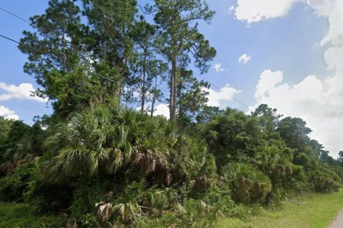 Land in North Port, Florida № 2158852 - photo 2