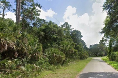 Land in North Port, Florida № 2158852
