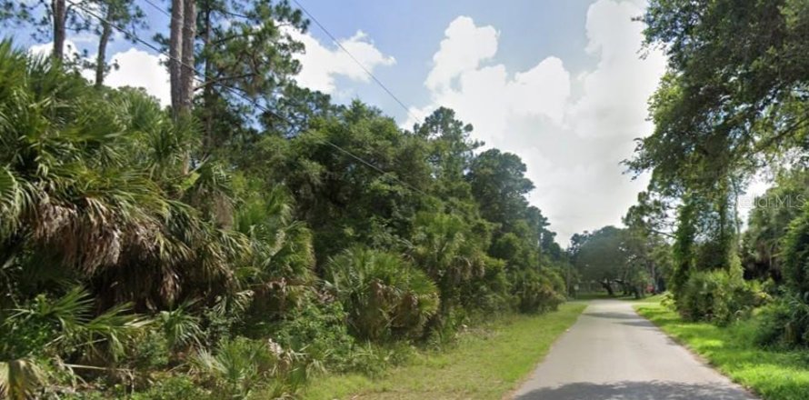 Land in North Port, Florida № 2158852