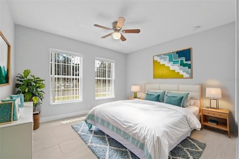 House in Winter Haven, Florida 3 bedrooms, 144.93 sq.m. № 1904692 - photo 24