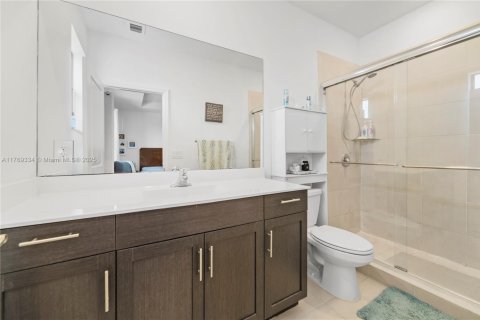 Touwnhouse à vendre à Homestead, Floride: 3 chambres, 149.76 m2 № 1705133 - photo 26