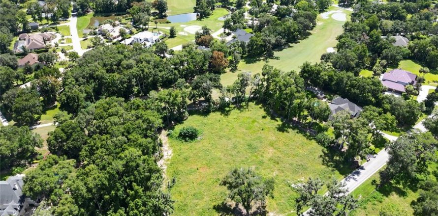 Terreno en Ocala, Florida № 2299680