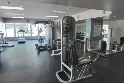 Copropriété à louer à Miami, Floride: 2 chambres, 100.98 m2 № 2032989 - photo 16