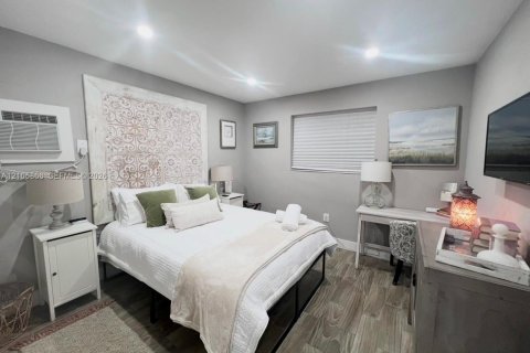Villa ou maison à vendre à Sweetwater, Floride: 3 chambres, 122.45 m2 № 2414794 - photo 8