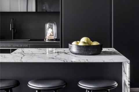 Apartment in Miami, Florida 2 bedrooms, 167.41 sq.m. № 1999840 - photo 8