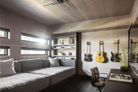 Apartment in Miami, Florida 2 bedrooms, 167.41 sq.m. № 1999840 - photo 23