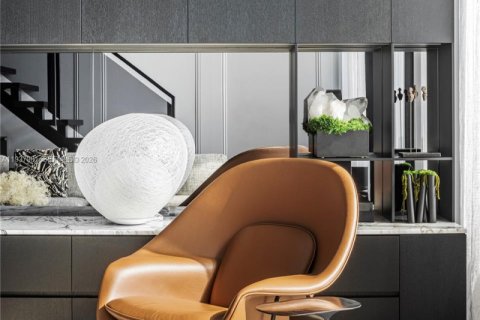 Apartment in Miami, Florida 2 bedrooms, 167.41 sq.m. № 1999840 - photo 3