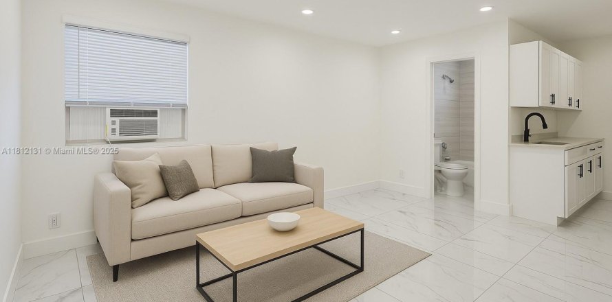 Appartement à Hollywood, Floride 2 chambres № 1755932