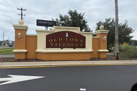 Appartement à Saint Augustine, Floride 1 chambre, 67.26 m2 № 2386453