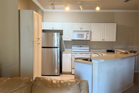 Appartement à louer à Saint Augustine, Floride: 1 chambre, 67.26 m2 № 2386453 - photo 4