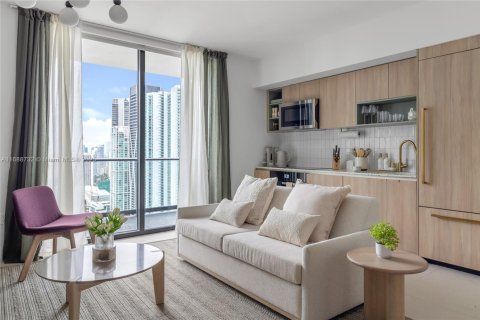 Condo in Miami, Florida, 2 bedrooms  № 1861548 - photo 7