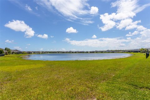 Villa ou maison à louer à Daytona Beach, Floride: 3 chambres, 181.35 m2 № 2387398 - photo 15