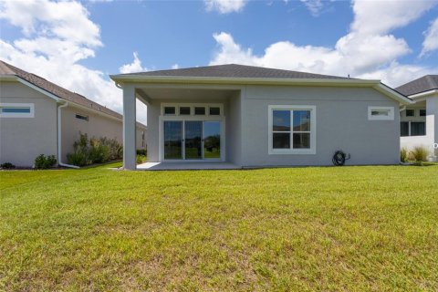 Villa ou maison à louer à Daytona Beach, Floride: 3 chambres, 181.35 m2 № 2387398 - photo 16