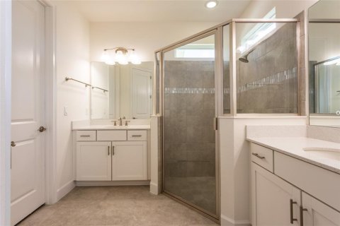 Villa ou maison à louer à Daytona Beach, Floride: 3 chambres, 181.35 m2 № 2387398 - photo 26
