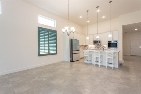 Villa ou maison à louer à Daytona Beach, Floride: 3 chambres, 181.35 m2 № 2387398 - photo 12