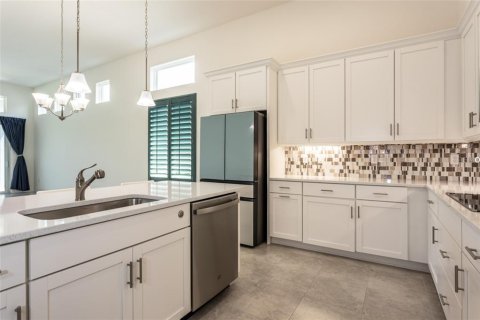 Villa ou maison à louer à Daytona Beach, Floride: 3 chambres, 181.35 m2 № 2387398 - photo 10