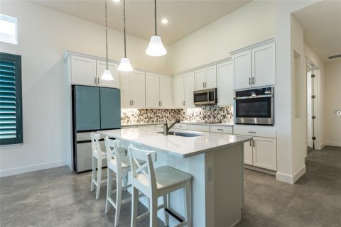 Villa ou maison à louer à Daytona Beach, Floride: 3 chambres, 181.35 m2 № 2387398 - photo 6