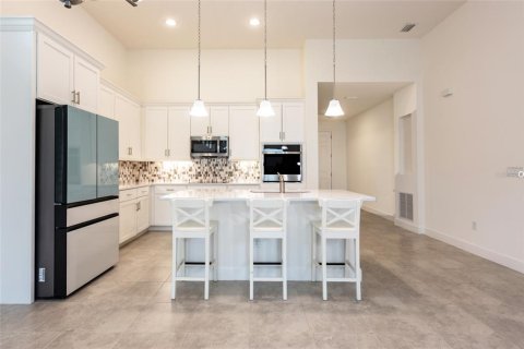 Villa ou maison à louer à Daytona Beach, Floride: 3 chambres, 181.35 m2 № 2387398 - photo 5