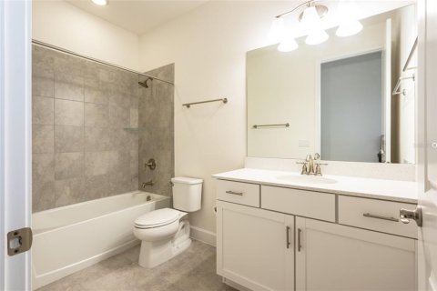 Villa ou maison à louer à Daytona Beach, Floride: 3 chambres, 181.35 m2 № 2387398 - photo 22