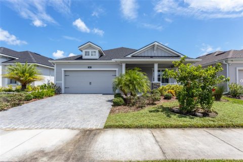 Villa ou maison à louer à Daytona Beach, Floride: 3 chambres, 181.35 m2 № 2387398 - photo 3
