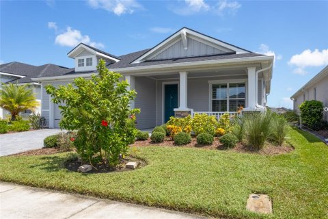 Villa ou maison à louer à Daytona Beach, Floride: 3 chambres, 181.35 m2 № 2387398 - photo 2