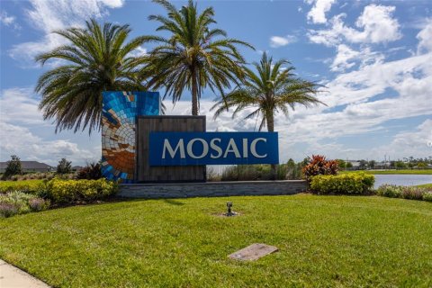 Villa ou maison à Daytona Beach, Floride 3 chambres, 181.35 m2 № 2387398